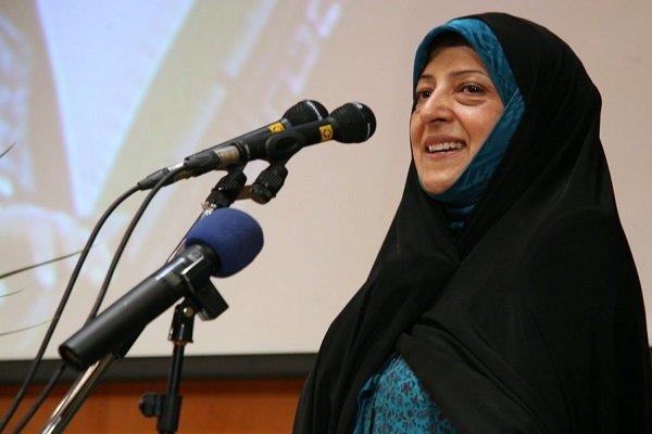 59 درصد مشاغل ایجاد شده سال گذشته مربوط به حوزه زنان است 59 درصد مشاغل ایجاد گردیده سال گذشته مربوط به حوزه زنان است