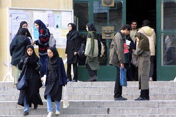 روزمرگی تهدیدی برای دانشگاه ها، ضرورت بازنگری برنامه های فرهنگی مراکز آموزشی روزمرگی تهدیدی برای دانشگاه ها، ضرورت بازنگری برنامه های فرهنگی مراکز آموزشی