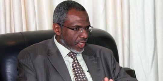 دولت وفاق ملی سودان منحل شد، تعیین نخست وزیر جدید و کاهش تعداد وزرای کابینه دولت وفاق ملی سودان منحل شد، مشخص نخست وزیر جدید و کاهش تعداد وزرای کابینه