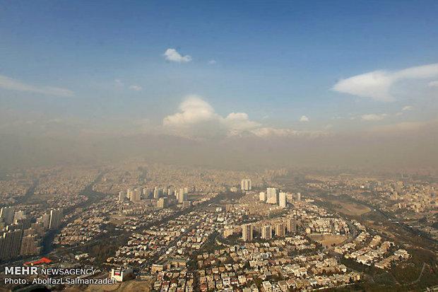 بنزن پایتخت، 3.5 برابر استانداردهای جهانی است