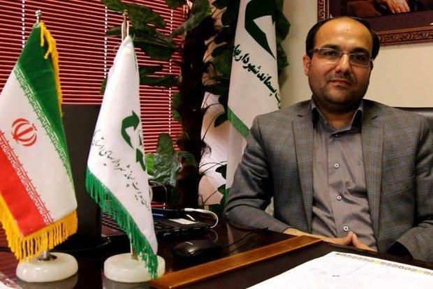 ساخت نیروگاه زباله سوز در گلستان ساخت نیروگاه زباله سوز در گلستان