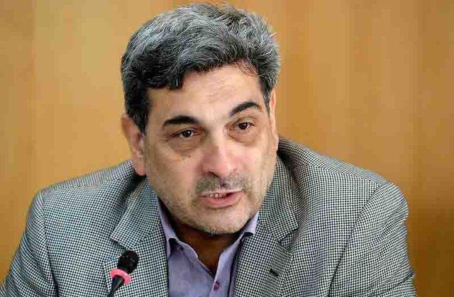 آمادگی شهرداری تهران برای همکاری با مسئولان استان به منظور حل مشکلات آمادگی شهرداری تهران برای همکاری با مسئولان استان به منظور حل مسائل