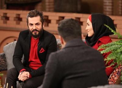 چرا همکاری ام با نعمت الله ادامه نیافت؟، اهل هیاهوی بی دلیل نیستم