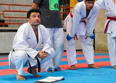 شهاب سلطانی: برای کسب سهمیه المپیک ابتدا باید دغدغه و نگرانی ملی پوشان رفع گردد، صحبت از مدال المپیک زود است