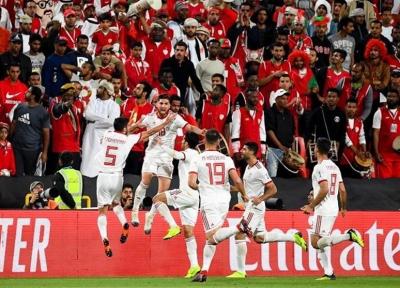جهانبخش: می توانستیم بیش از دو گل به عمان بزنیم، بیرانوند ما را به بازی بازگرداند