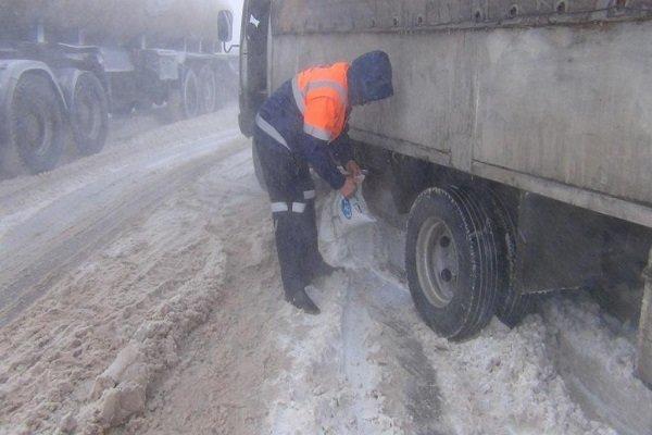 بارشها سبب اختلال در مسیرهای کوهستانی کهگیلویه وبویراحمدشده است بارشها سبب اختلال در مسیرهای کوهستانی کهگیلویه وبویراحمدشده است