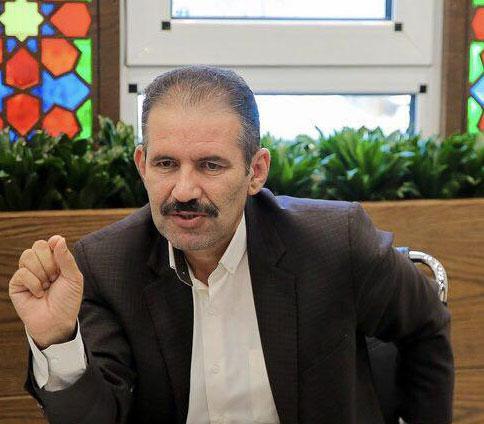 تدوین 500 شاخص علمی در راستای توسعه پایدار میراث فرهنگی اصفهان تدوین 500 شاخص علمی در راستای توسعه پایدار میراث فرهنگی اصفهان