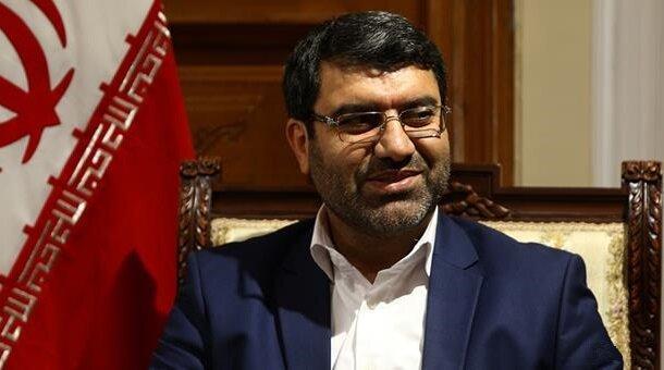 پاسخ رئیس کمیسیون حقوقی و قضایی مجلس به منتقدان لایحه تجارت پاسخ رئیس کمیسیون حقوقی و قضایی مجلس به منتقدان لایحه تجارت