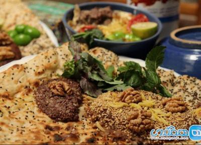 معرفی معروف ترین و بهترین رستوران های اصفهان