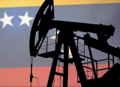فراوری نفت در ونزوئلا دو برابر می گردد