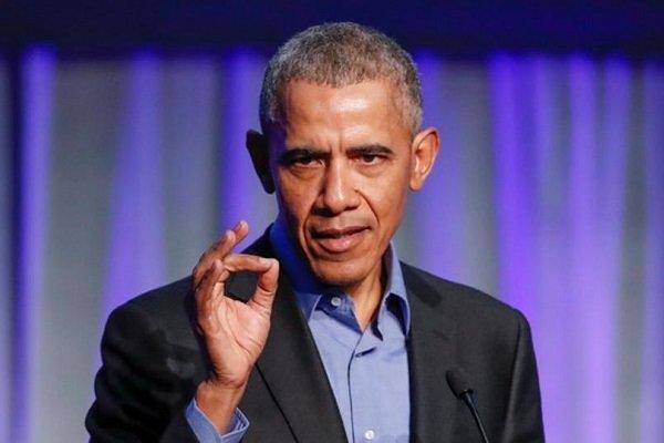 اوباما: برای متوقف کردن سندرز در انتخابات دخالت خواهم کرد