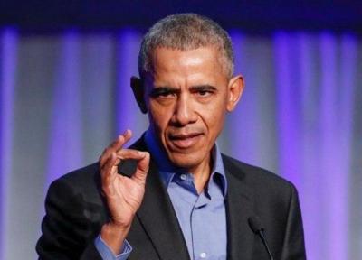 اوباما: برای متوقف کردن سندرز در انتخابات دخالت خواهم کرد