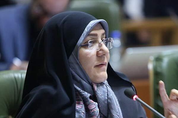 درب های بهشت زهرا را در پنجشنبه آخر سال ببندید
