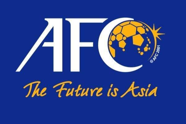 تبریک نوروزی کنفدراسیون فوتبال آسیا به فارسی زبانان دنیا
