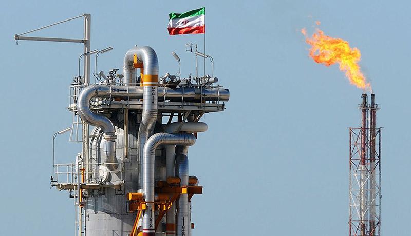 سقوط قیمت نفت سنگین ایران به زیر 15 دلار