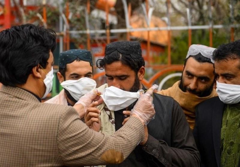ویروس کرونا و احتمال فاجعه انسانی در افغانستان ویروس کرونا و احتمال فاجعه انسانی در افغانستان