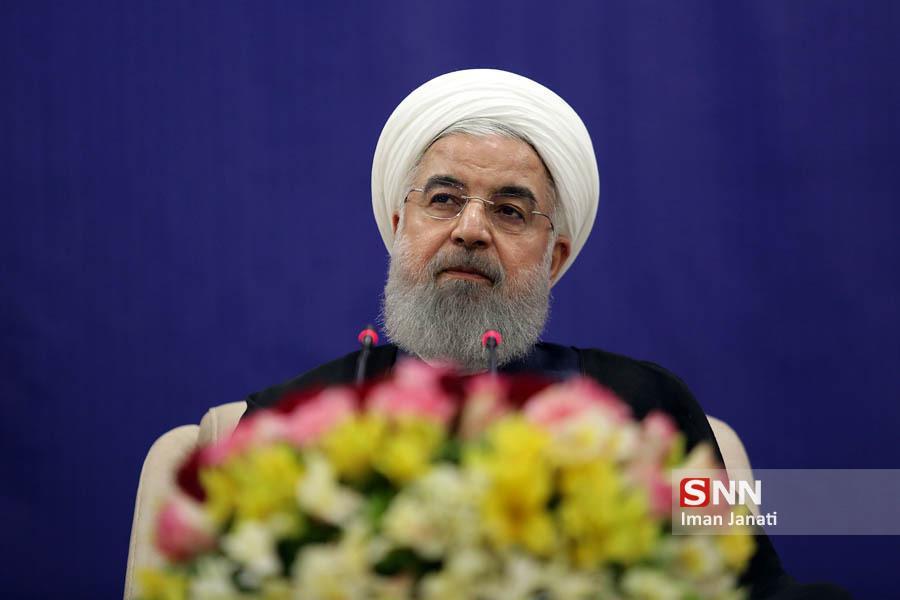 آقای روحانی! ظاهرا دولت جهت جهش تولید را در خرد کردن استخوان کارگران یافته است