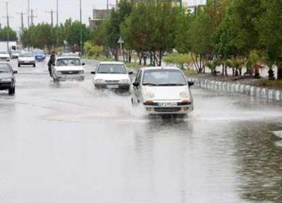 هشدار سازمان هواشناسی درباره بارش باران در 18 استان