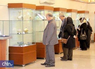سامان دهی و مستندسازی 1480 مورد از اموال منقول فرهنگی در موزه های آذربایجان غربی