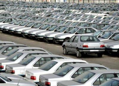دیدگاه یک کارشناس اقتصادی درباره دلایل نوسان قیمت خودرو در بازار ایران