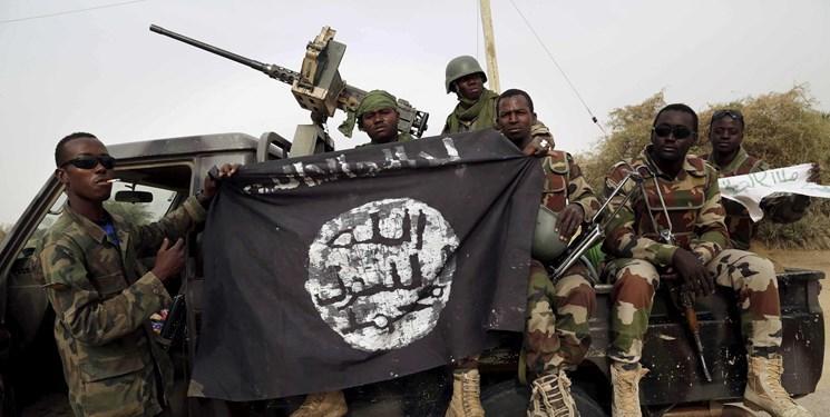 کشته شدن 9 عضو بوکو حرام در درگیری با ارتش نیجریه