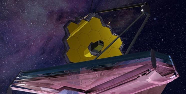 تلسکوپ جدید ناسا با تأخیر پرتاب می شود