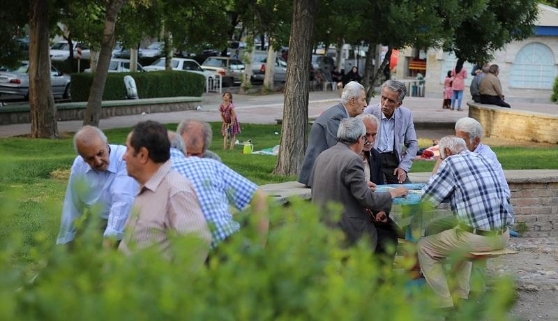 جزئیات وام های اعطایی به بازنشستگان کشوری