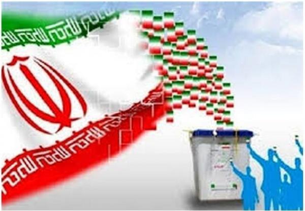 خبرنگاران 98 نفر برای نامزدی انتخابات شوراهای اسلامی دراستان سمنان ثبت نام کردند
