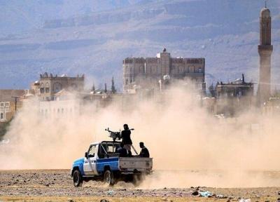 دستاوردهای مقاومت یمن در مأرب، سعودی جنگ شهری را آغاز می کند؟