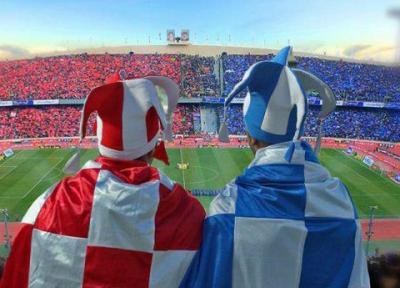 خبر جدید از عرضه اولیه استقلال و پرسپولیس