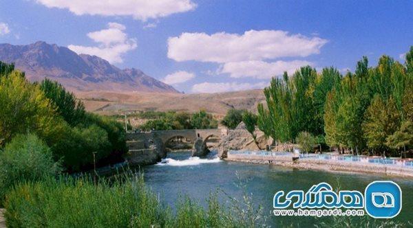 سرمایه گذاری 139 میلیاردی در حوزه گردشگری چهارمحال و بختیاری