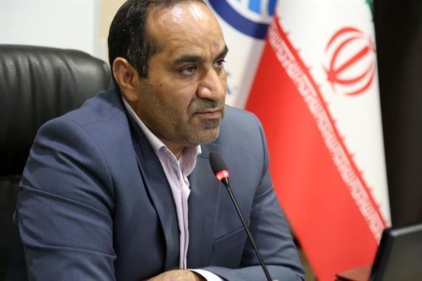 علت قطعی آب در بعضی نواحی تهران چیست؟
