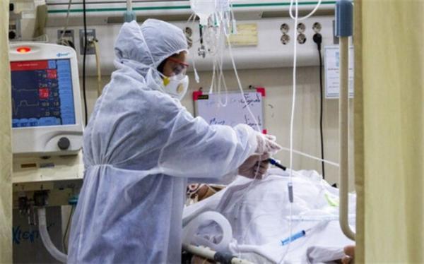 355 فوتی جدید کرونایی؛ حال 6836 بیمار وخیم است 355 فوتی نو کرونایی؛ حال 6836 بیمار وخیم است