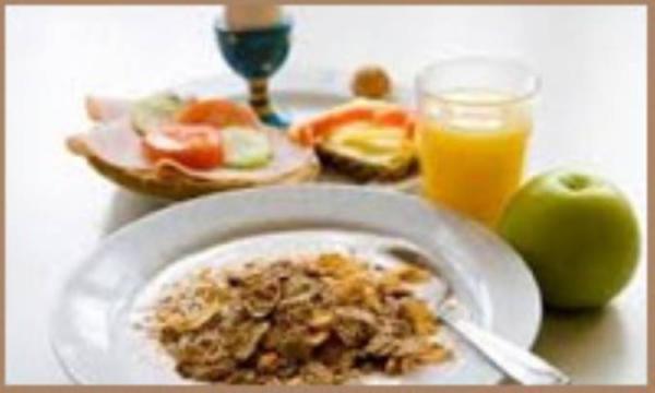 میان وعده هایی با مقدار پایین کربوهیدرات