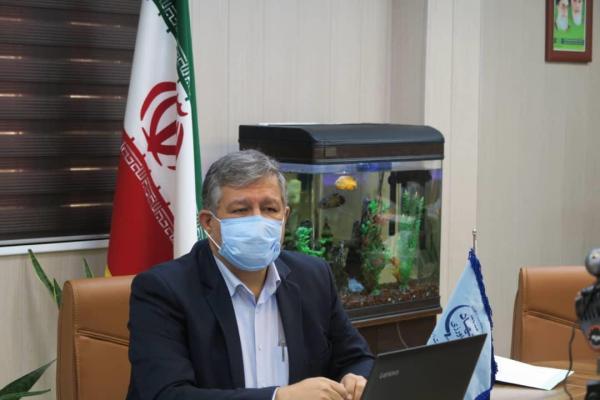 برداشت میگو پرورشی از استخرهای پرورش میگو با استفاده از برداشت میگو پرورشی از استخرهای پرورش میگو با استفاده از آب های نامتعاف در خرمشهر