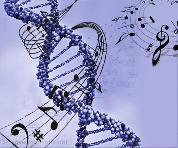 رمزگشایی DNA موسیقی برای شنیدن بهتر نغمه های آسمانی، عبور از سد زبانی بین ستاره ای