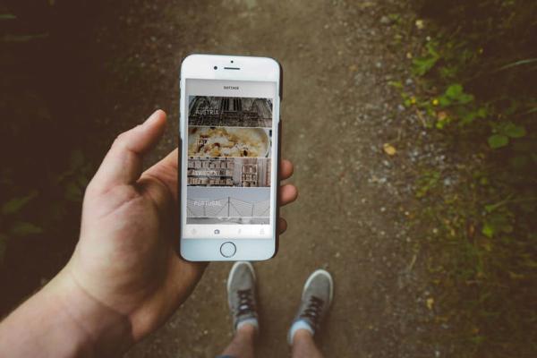 اپلیکیشن شرپا با عکس های اینستاگرام شما را در سفر راهنمایی می کند