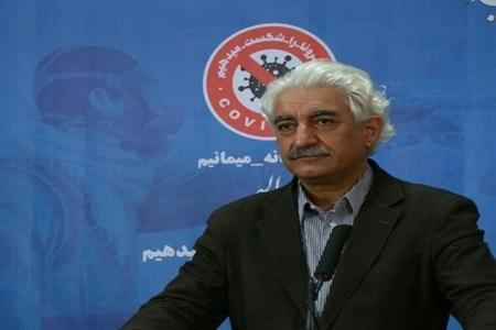 کیت های تولید داخل توانایی تشخیص اُمیکرون را دارند کیت های فراوری داخل توانایی تشخیص اُمیکرون را دارند