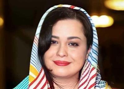 افشای شغل واقعی مهراوه شریفی نیا ، باورنکردنی