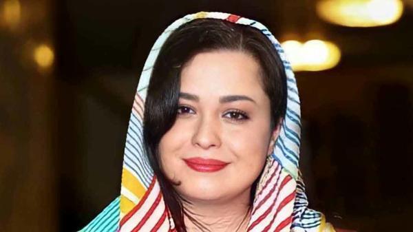 افشای شغل واقعی مهراوه شریفی نیا ، باورنکردنی