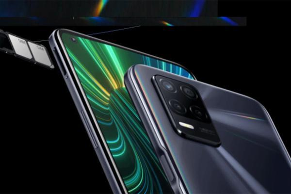 افشای تصاویر جدیدترین مدل از گوشی های سری Realme 9 افشای تصاویر جدیدترین مدل از گوشی های سری Realme 9