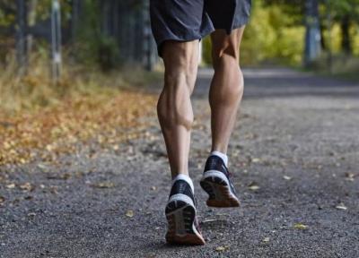8 تمرین عالی برای تقویت عضله های ساق پا و نکاتی برای پیشگیری از آسیب دیدگی