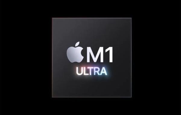 اپل می گوید M1 اولترا حتی از انویدیا RTX 3090 هم قوی تر است