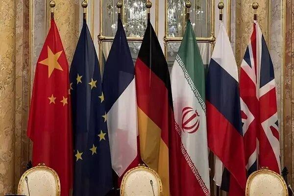 برگزاری جلسه کارگروه لغو تحریم ها در وین برگزاری جلسه کارگروه لغو تحریم ها در وین