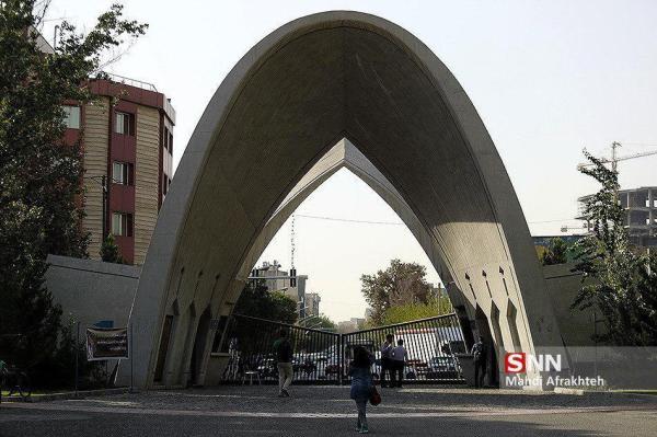 آخرین مهلت ثبت نام وام های دانشجویی دانشگاه علم و صنعت اعلام آخرین مهلت ثبت نام وام های دانشجویی دانشگاه علم و صنعت اعلام شد