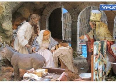 آداب و رسوم کریسمس در اسپانیا