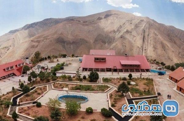 هتل جهانگردی میگون یکی از بهترین هتل های استان تهران است هتل جهانگردی میگون یکی از برترین هتل های استان تهران است
