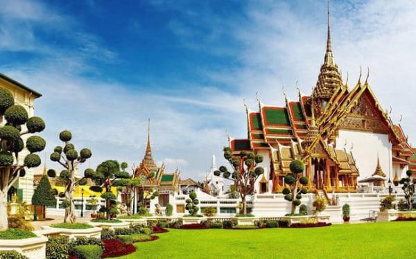 سفر به بانکوک ، تایلند و راهنمای جاذبه های آن