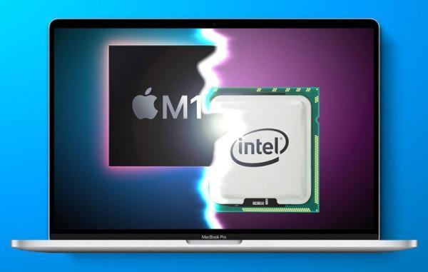 چرا نباید کامپیوترهای مک با پردازنده های اینتل خرید؟