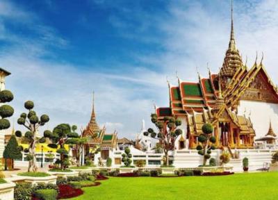 سفر به بانکوک ، تایلند و راهنمای جاذبه های آن